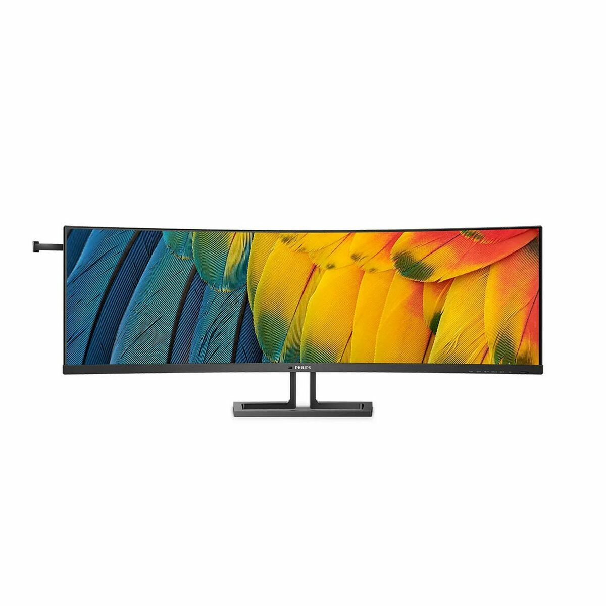 PHILIPS 45B1U6900CH/00 44.5p 5120x1440 VA Curved Monitor
