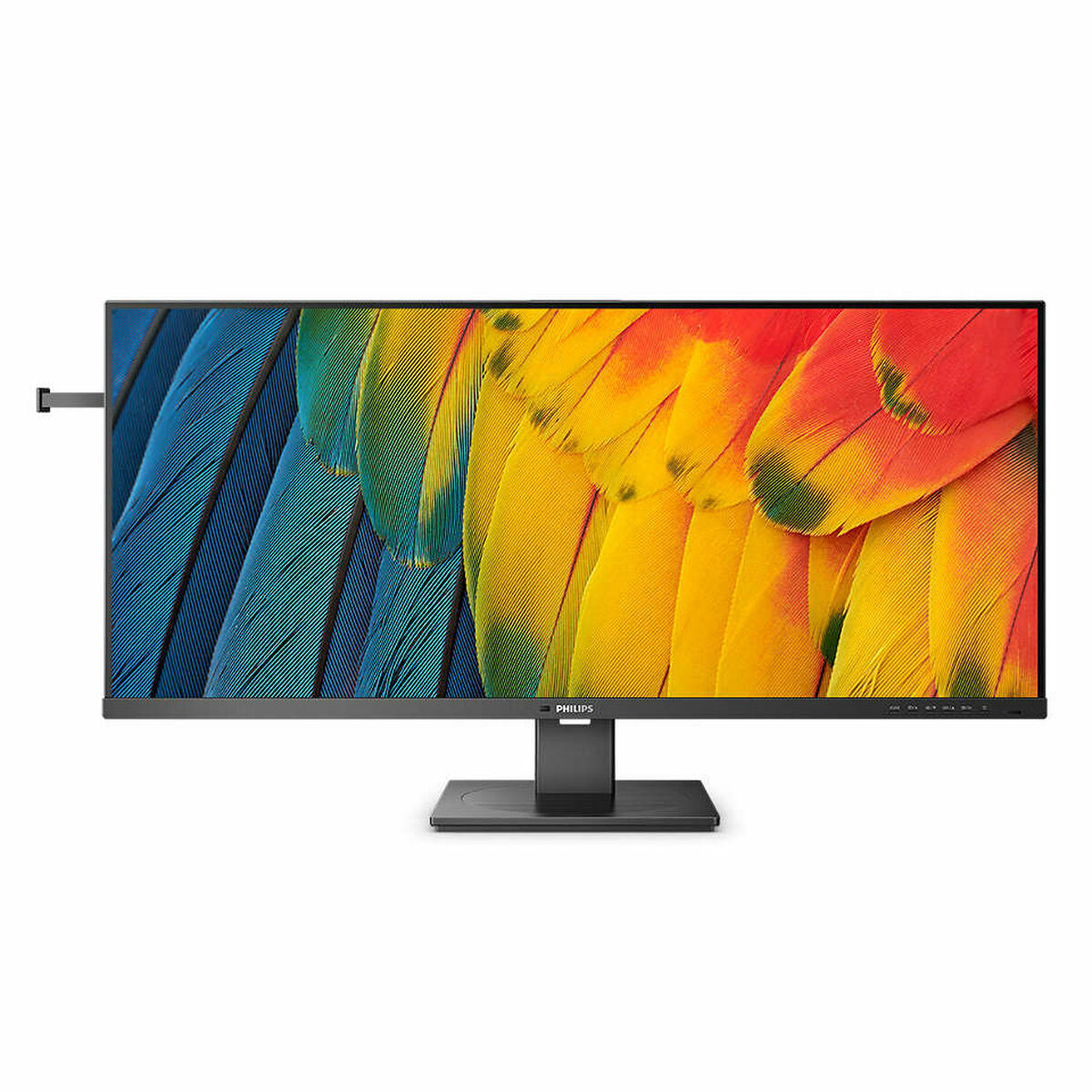 PHILIPS 40B1U5600/00 40p 3440x1440 IPS Flat Monitor