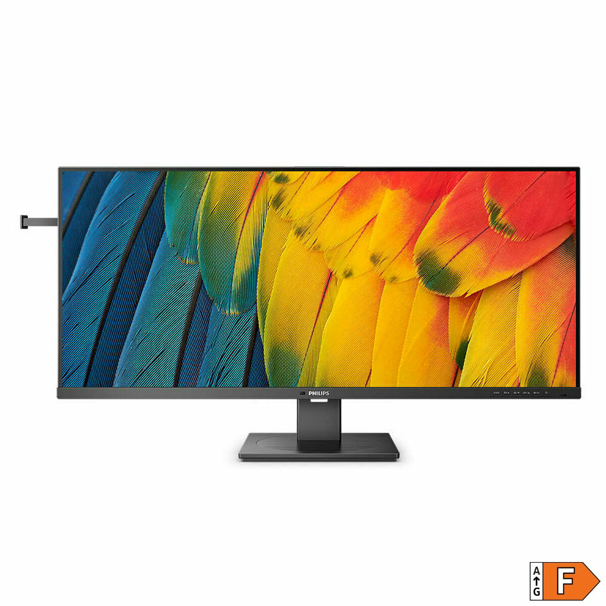 PHILIPS 40B1U5600/00 40p 3440x1440 IPS Flat Monitor