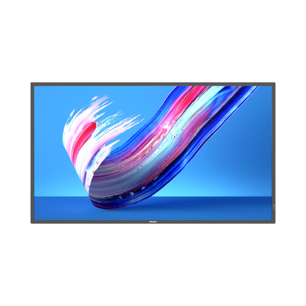 43" Direct LED 4K Display powered by An
