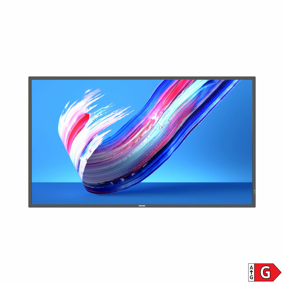 43" Direct LED 4K Display powered by An