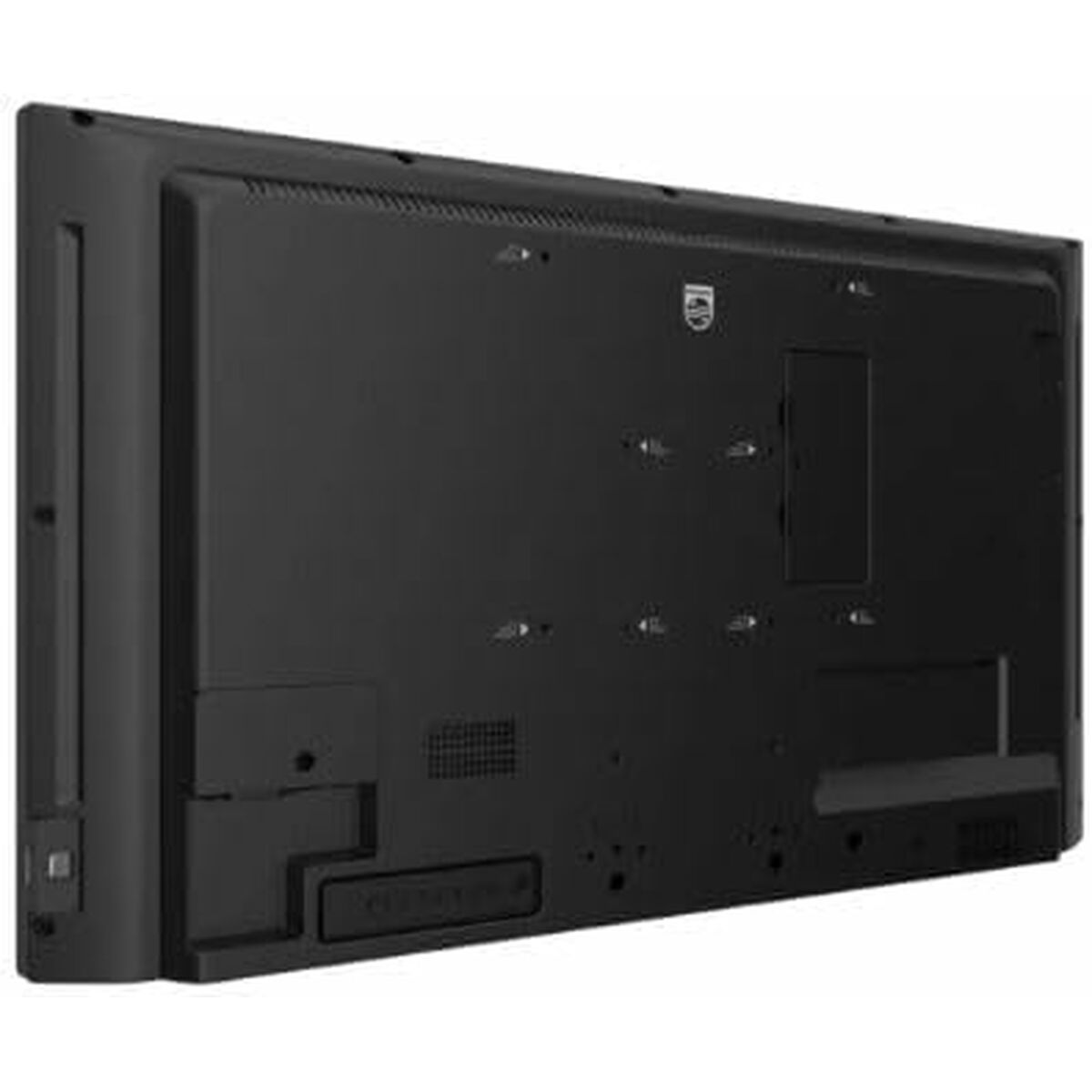 50" Direct LED 4K Display powered by An
