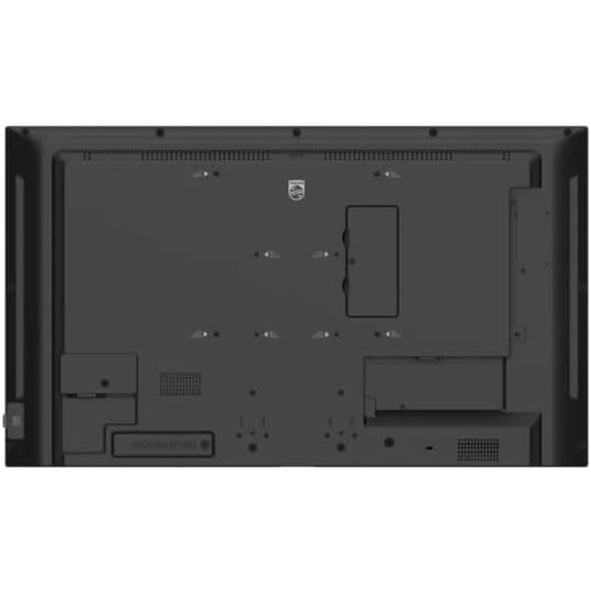 50" Direct LED 4K Display powered by An