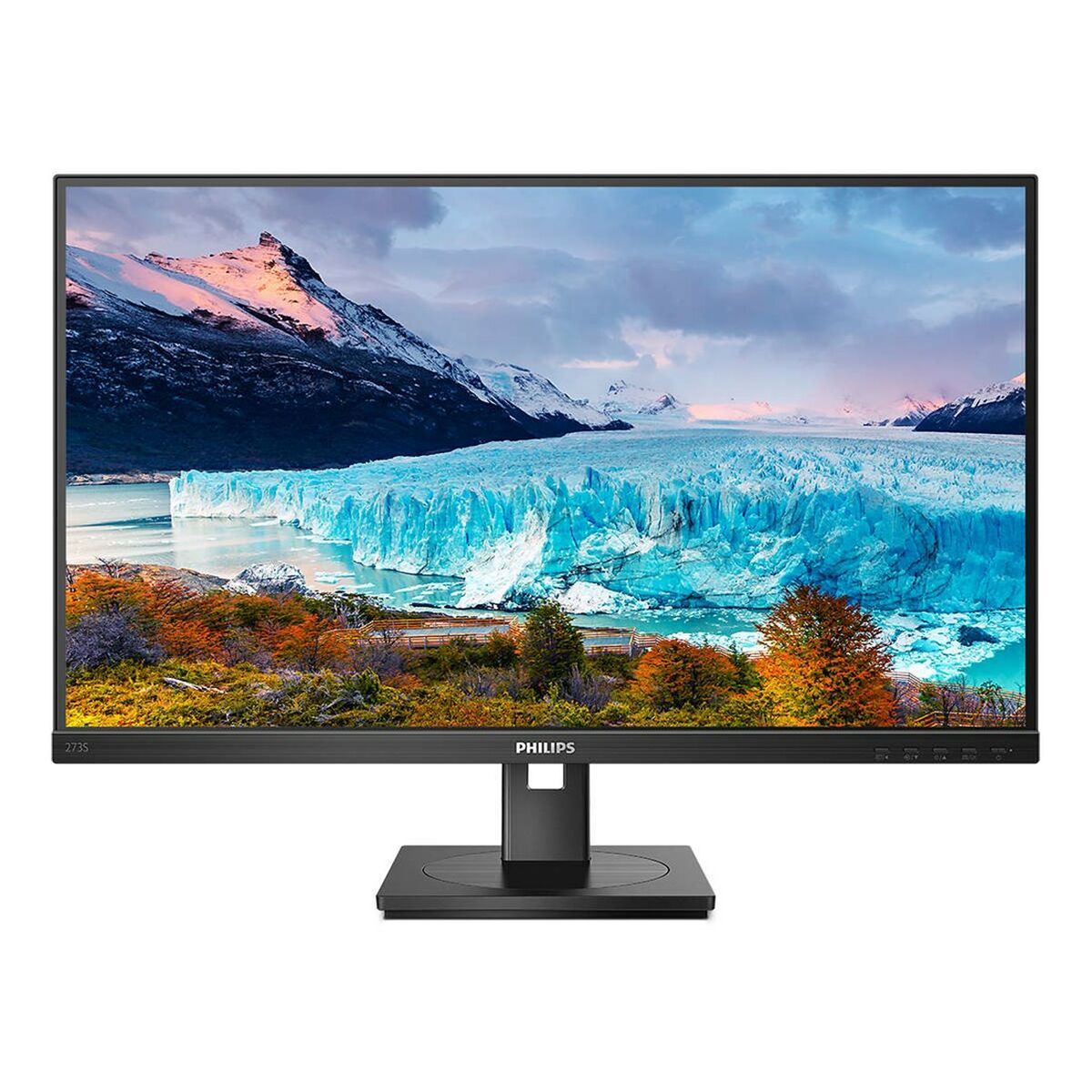 PHILIPS 273S1/00 27p FHD IPS 16:9 300cd/m2 75Hz HDMI