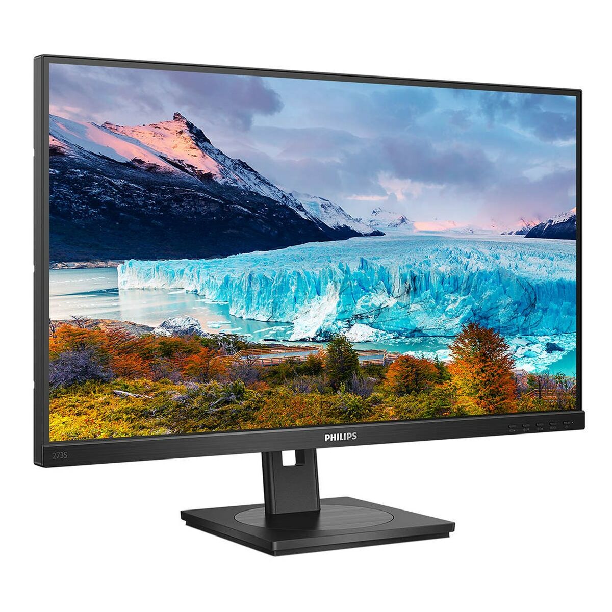 PHILIPS 273S1/00 27p FHD IPS 16:9 300cd/m2 75Hz HDMI