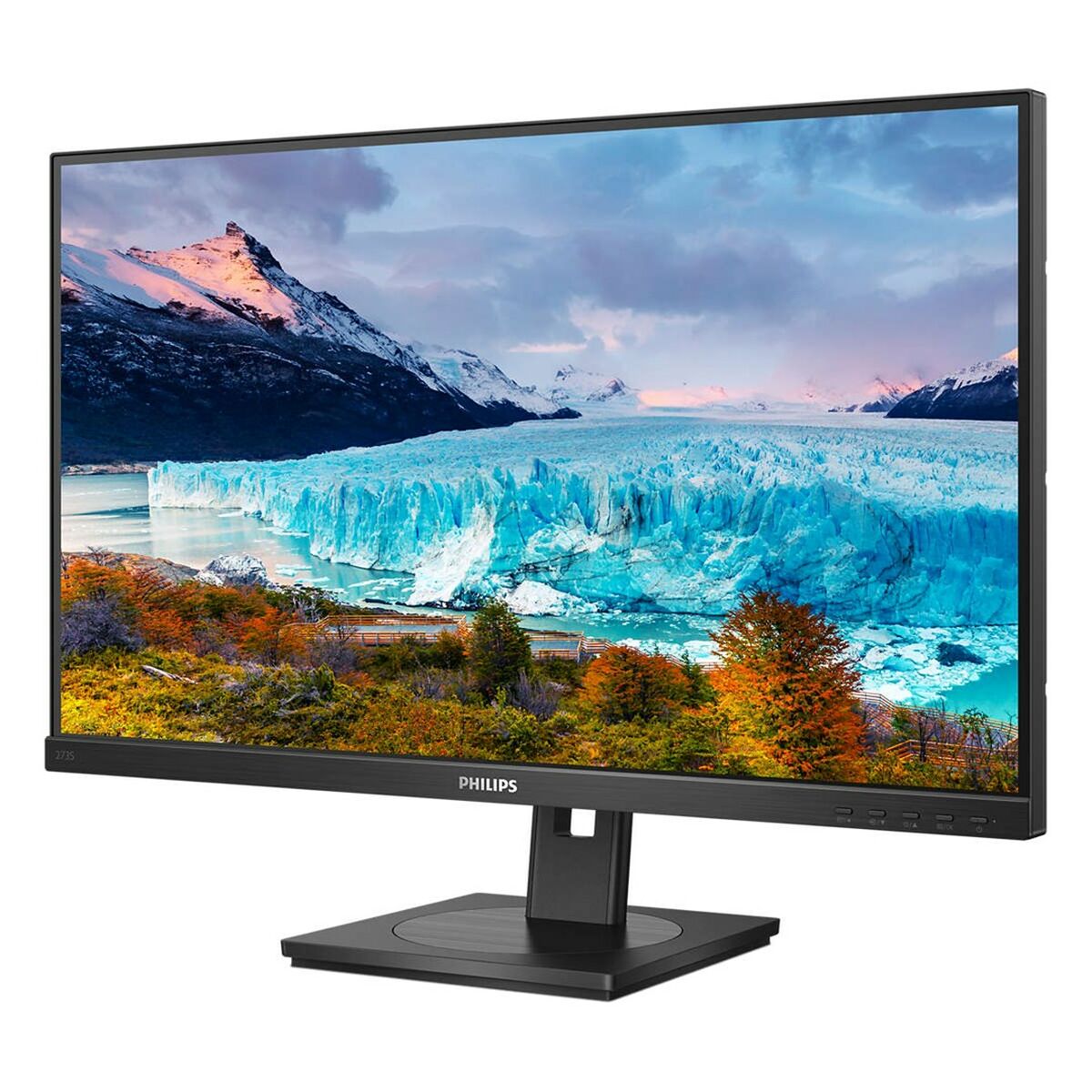 PHILIPS 273S1/00 27p FHD IPS 16:9 300cd/m2 75Hz HDMI