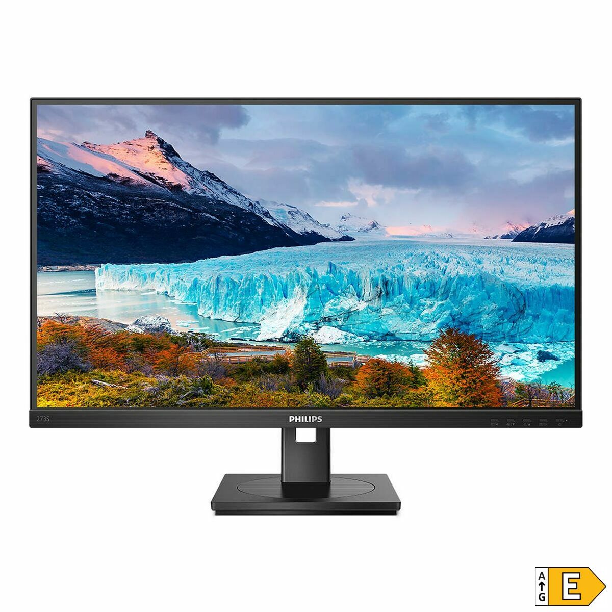 PHILIPS 273S1/00 27p FHD IPS 16:9 300cd/m2 75Hz HDMI