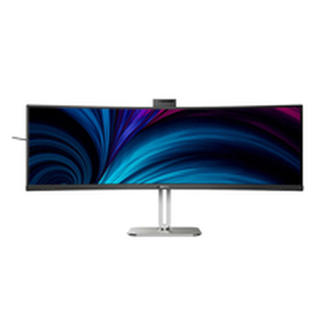 PHILIPS 49B2U6903CH/00 48.8p 5120x1440 VA Curved H/A 170mm SUPERWIDE USB-C 75Hz DP 2xHDMI USB HUB SPEAKERS webcam
