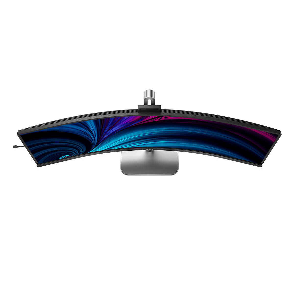 PHILIPS 49B2U6903CH/00 48.8p 5120x1440 VA Curved H/A 170mm SUPERWIDE USB-C 75Hz DP 2xHDMI USB HUB SPEAKERS webcam