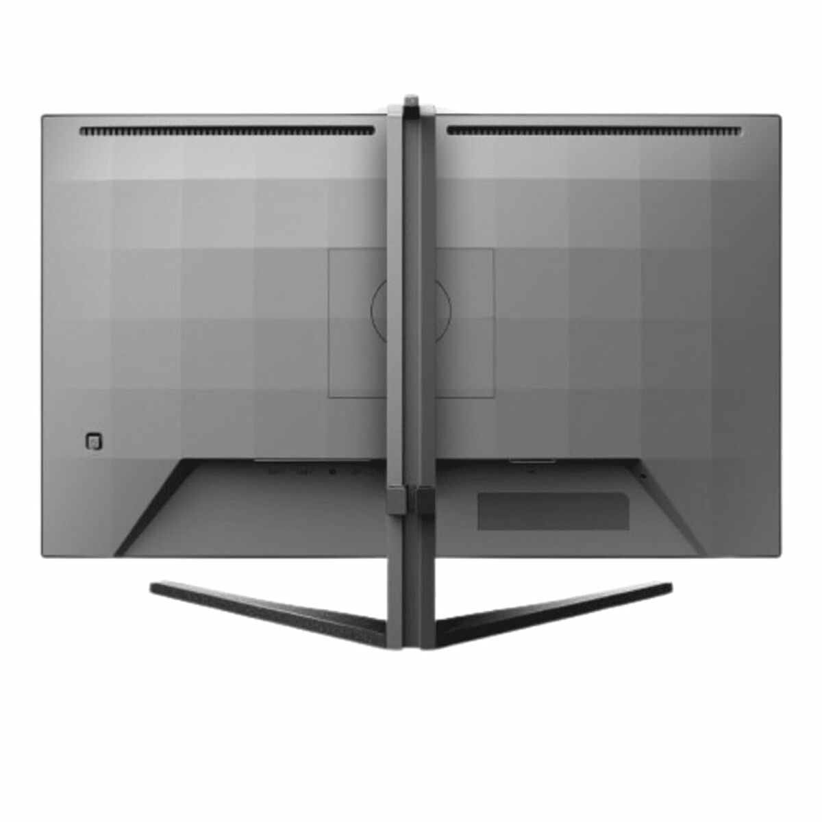 PHILIPS 27M2N5500 27p Gaming Monitor 2560x1440 1ms 250cd/m2 HDMI DP Black/Grey