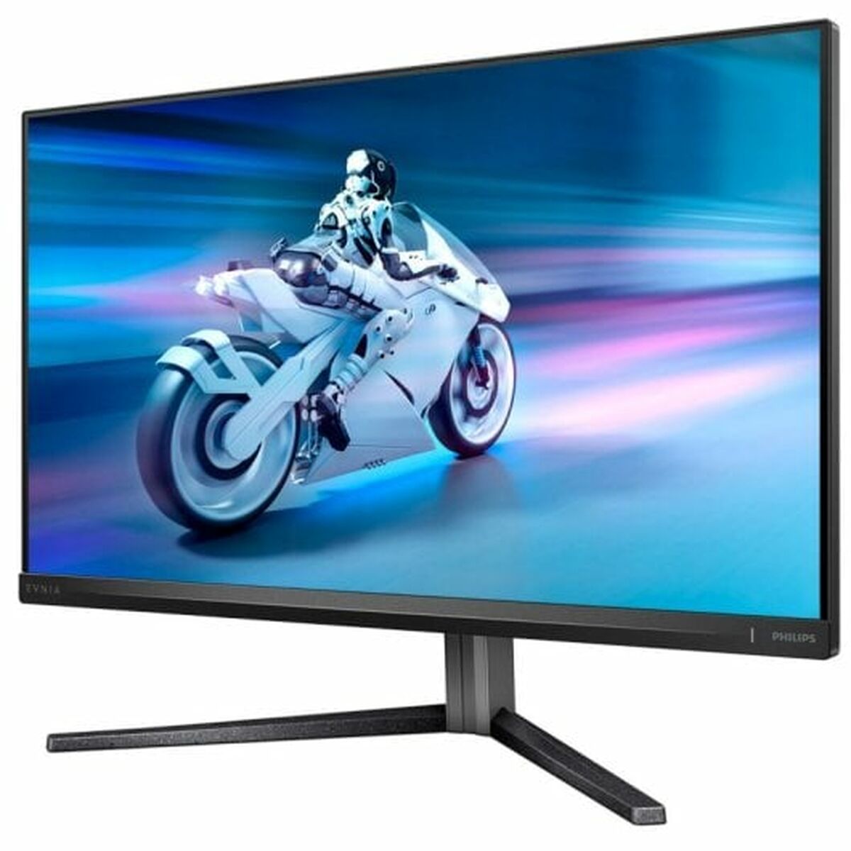 PHILIPS 27M2N5500 27p Gaming Monitor 2560x1440 1ms 250cd/m2 HDMI DP Black/Grey