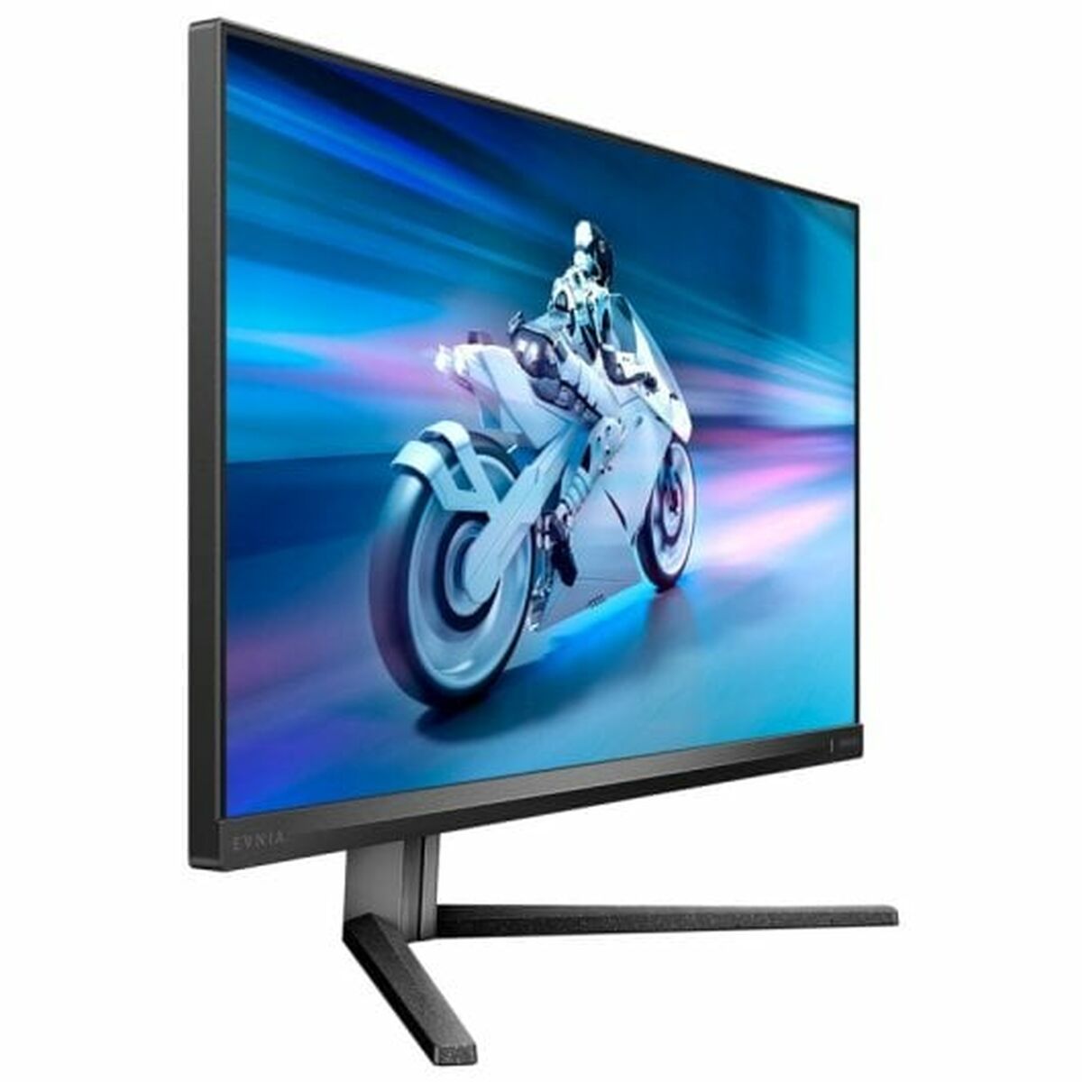 PHILIPS 27M2N5500 27p Gaming Monitor 2560x1440 1ms 250cd/m2 HDMI DP Black/Grey