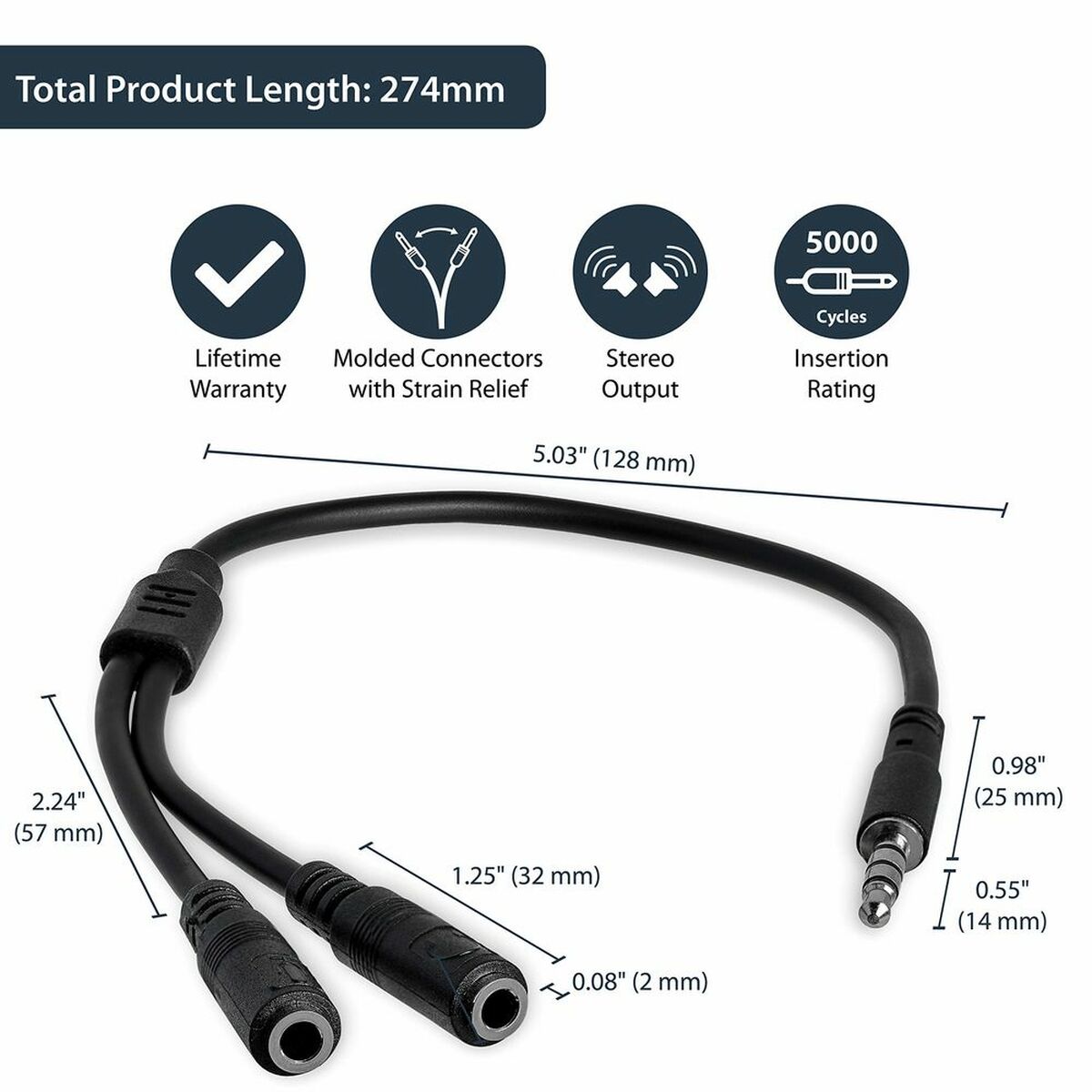 TRUST Casque-micro PRIMO pour ordinateur