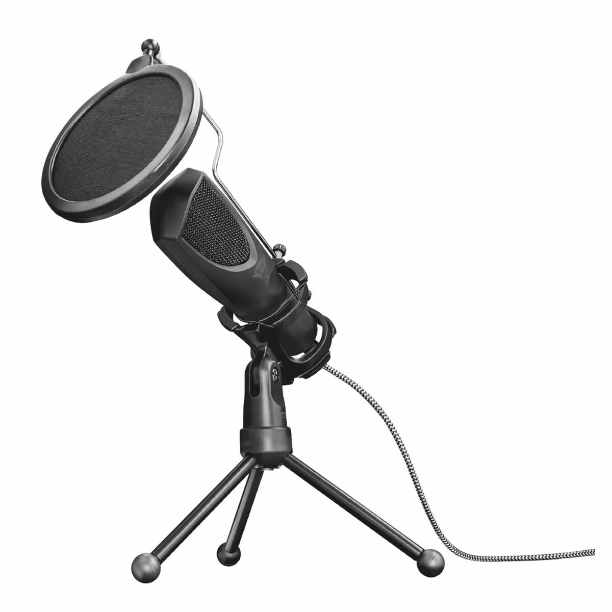 TRUST Microphone streaming MANTIS - GXT232