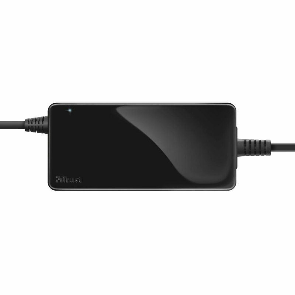 TRUST Alimentation universelle MAXO 90W pour ordinateur portable HP