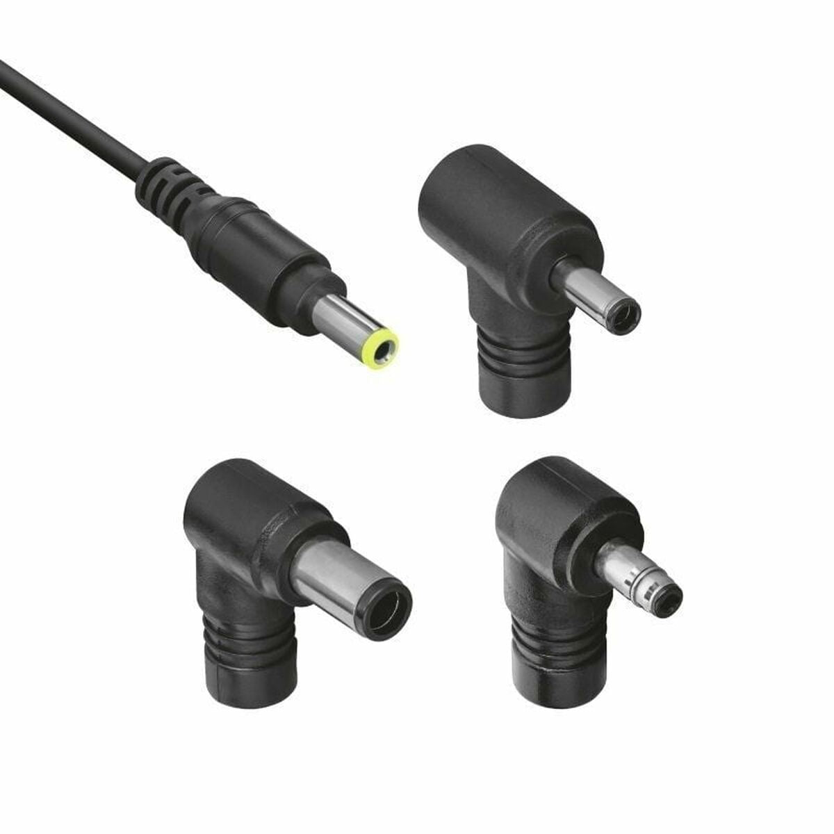 TRUST Alimentation universelle MAXO 90W pour ordinateur portable HP
