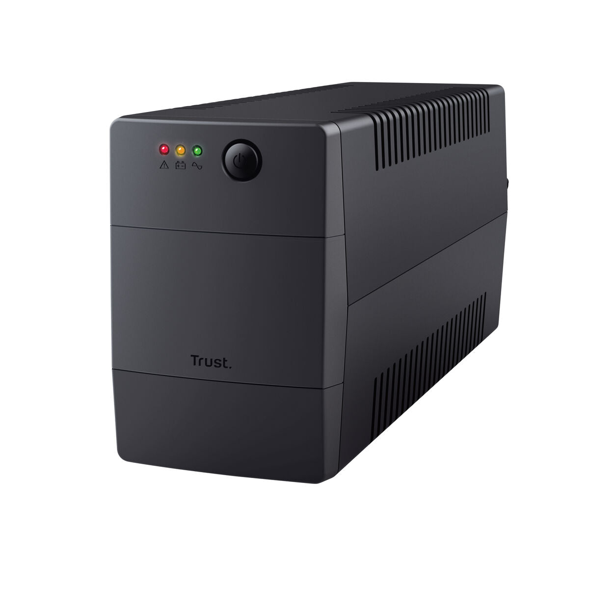 TRUST Onduleur PAXXON 800 VA avec 2 prises