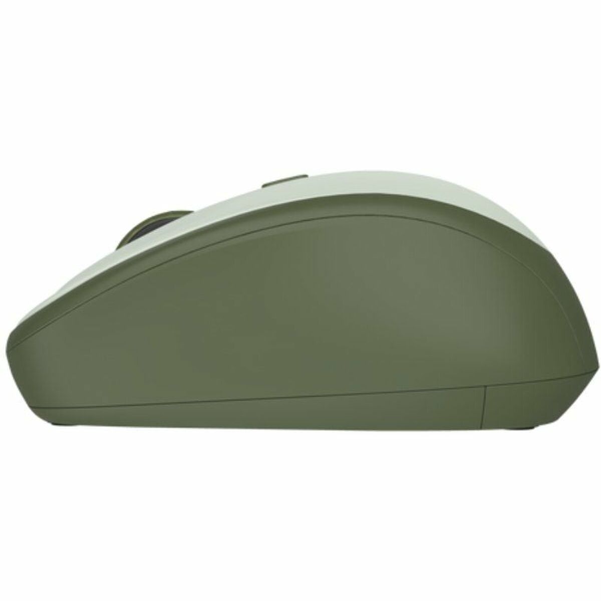 TRUST Souris sans fil compacte YVI+ ECO - Green