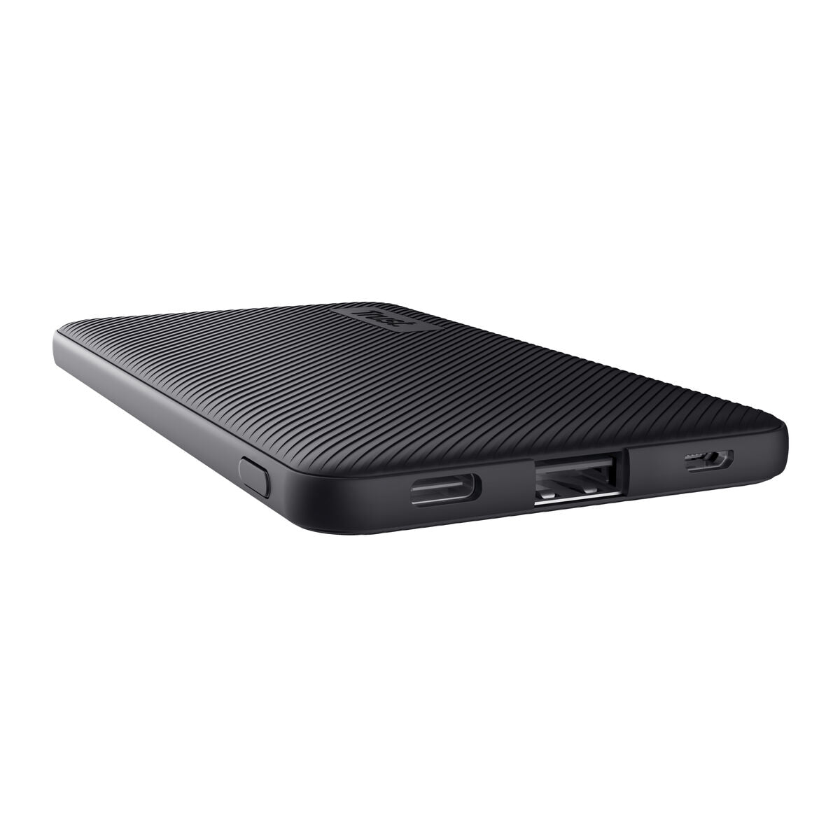 TRUST Powerbank PRIMO 5.000 mAh ECO - Black
