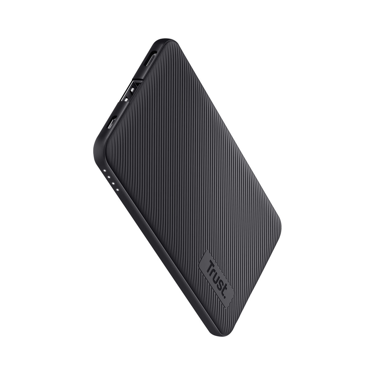 TRUST Powerbank PRIMO 5.000 mAh ECO - Black