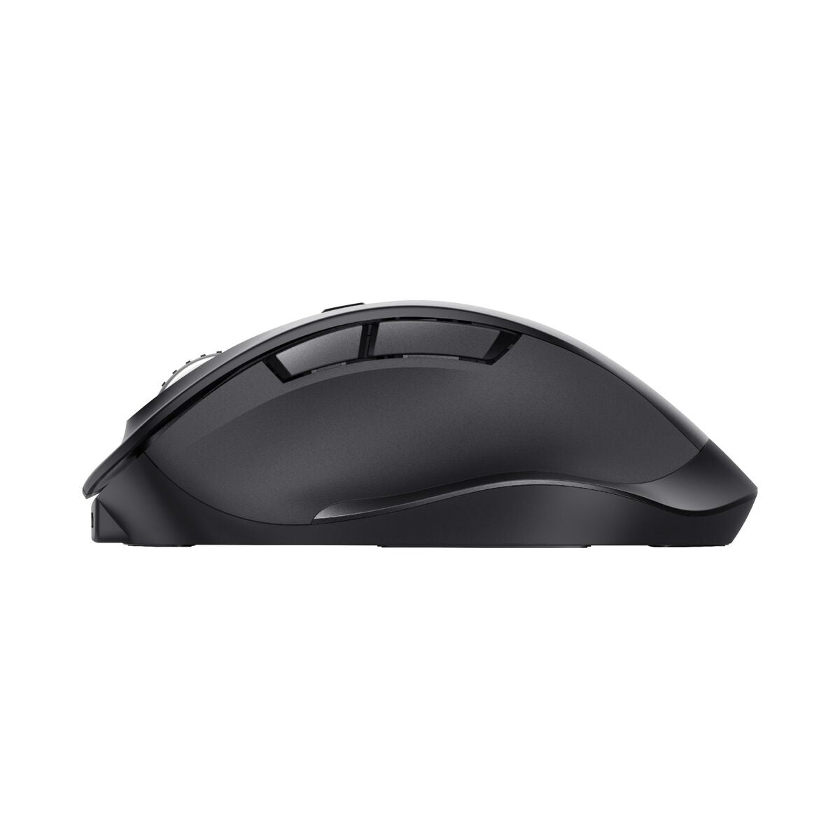 TRUST Souris sans fil FYDA rechargeable - Noire