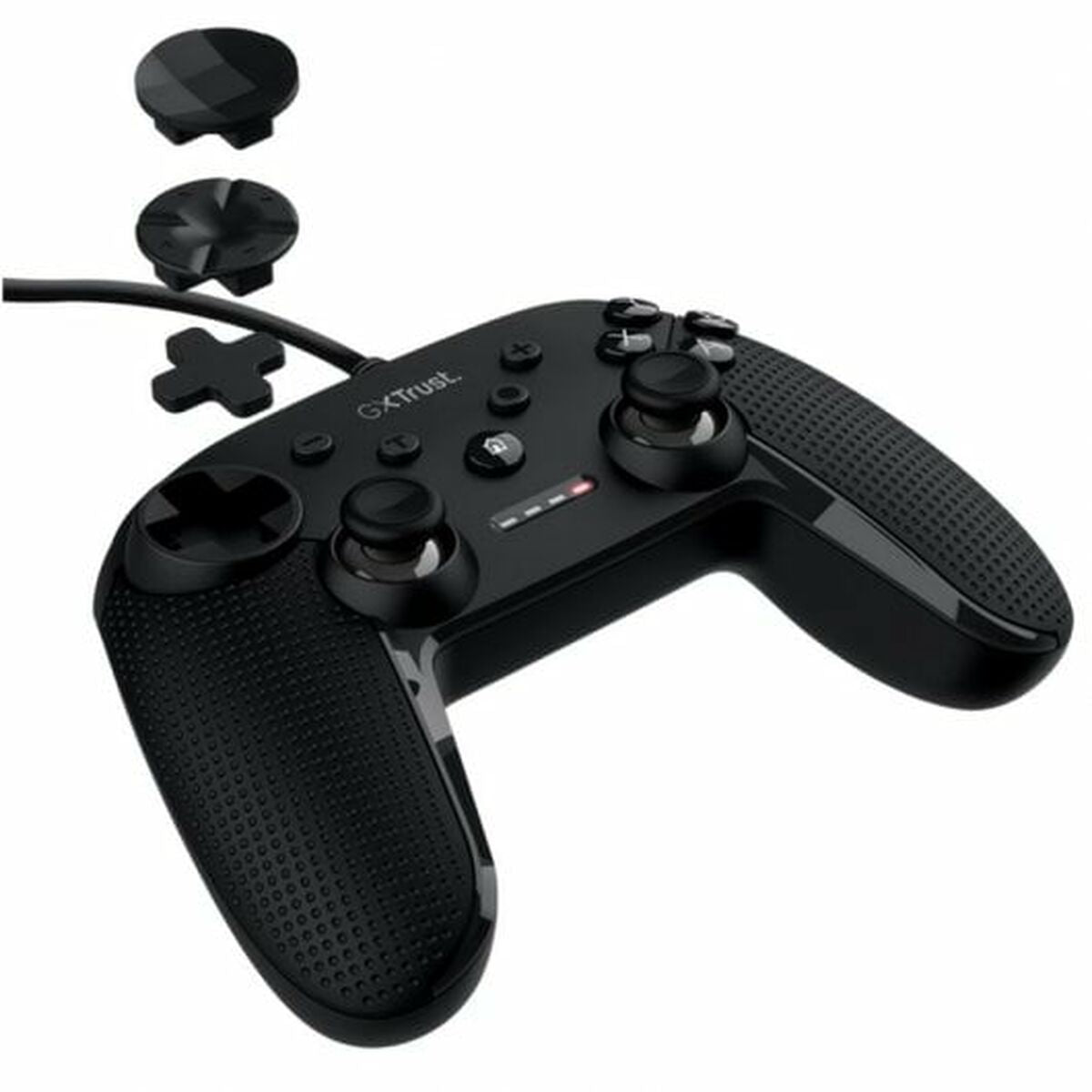 TRUST Manette filaire MUTA Noire