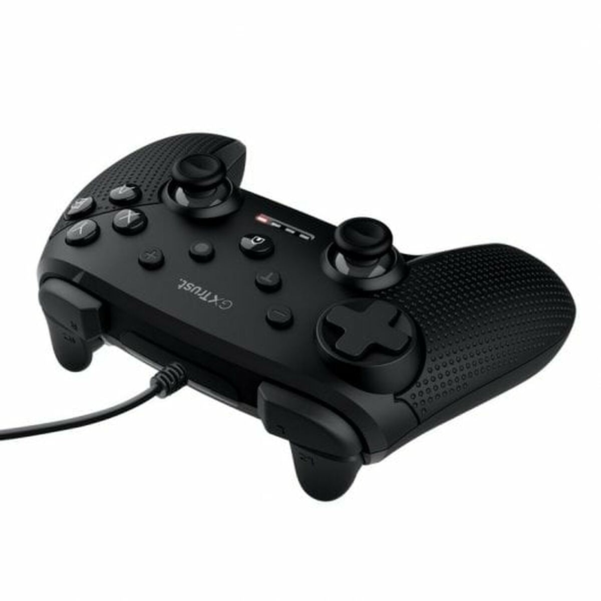 TRUST Manette filaire MUTA Noire
