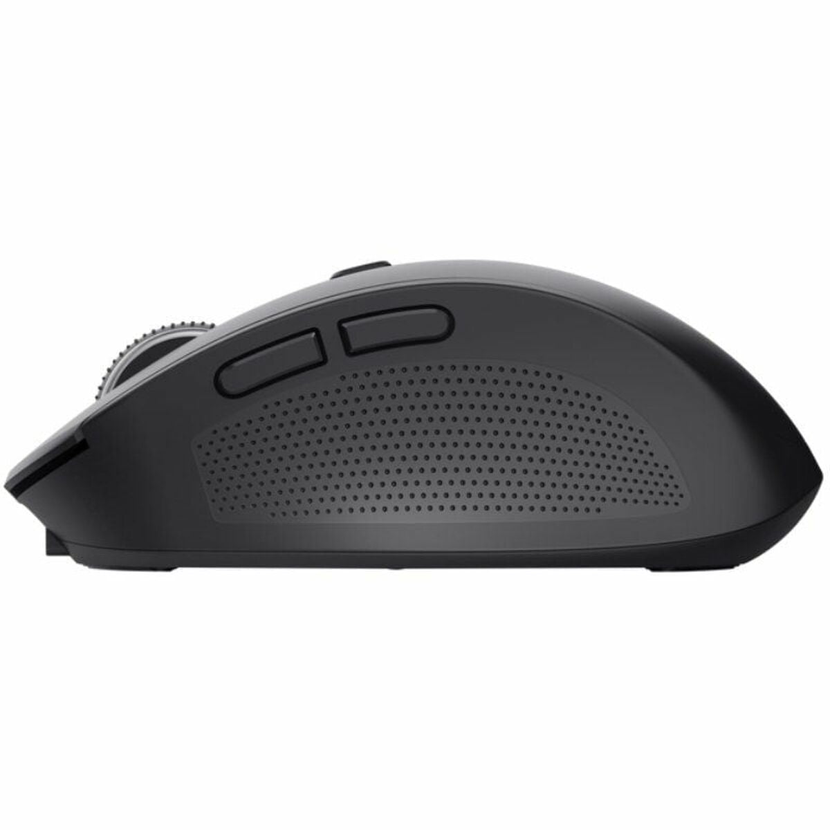 TRUST Souris sans fil OZAA Compact multi-connexion - Noire
