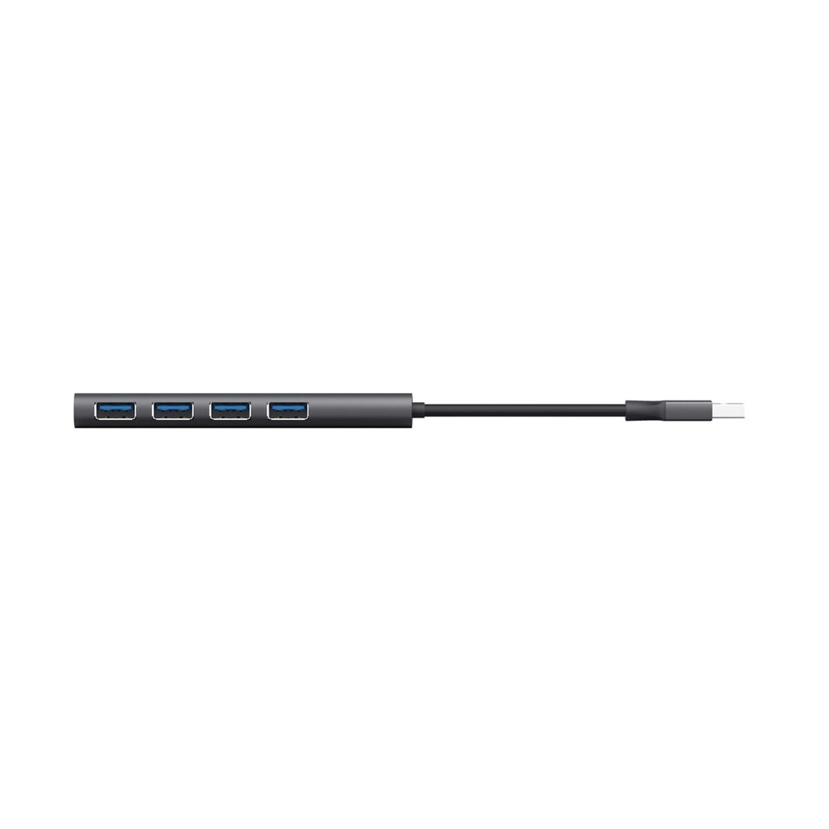 TRUST Hub USB-A HALYX 4 ports USB 3.2