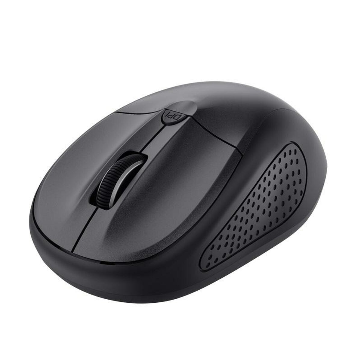 TRUST Souris sans fil compacte PRIMO Bluetooth - noire