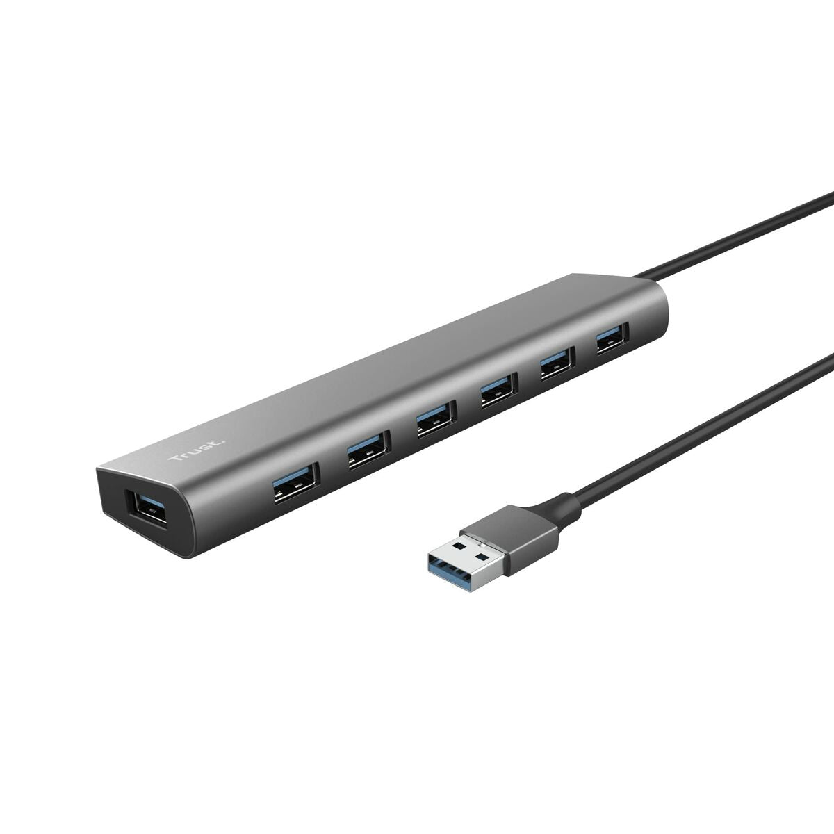 TRUST Hub USB-A HALYX 4 ports USB 3.2