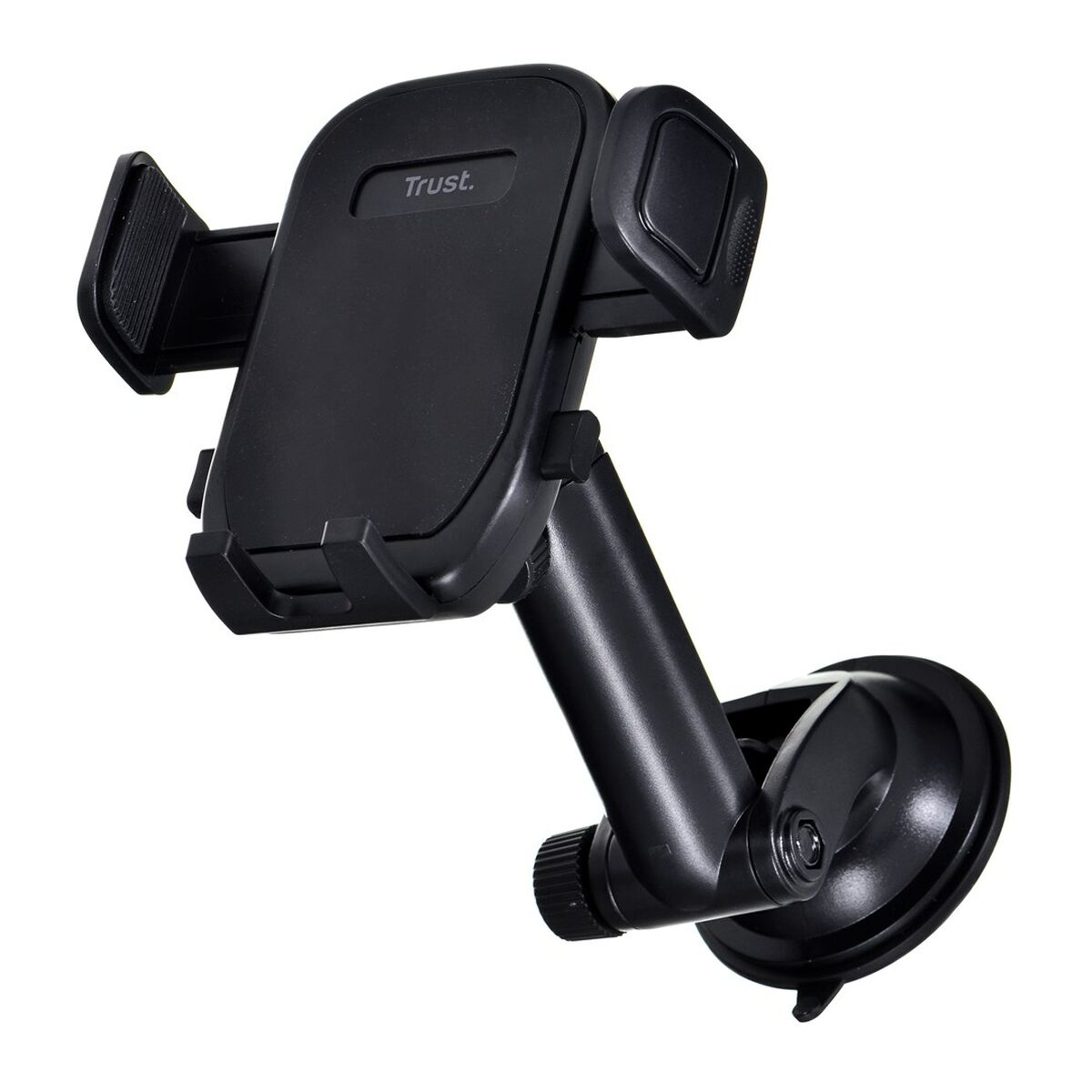 TRUST Support pour téléphone RUNO avec monture pour pare-brise