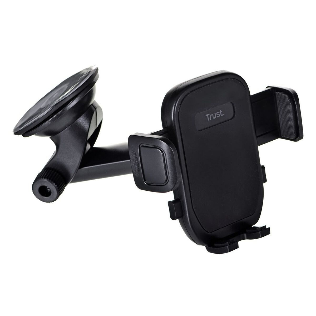 TRUST Support pour téléphone RUNO avec monture pour pare-brise