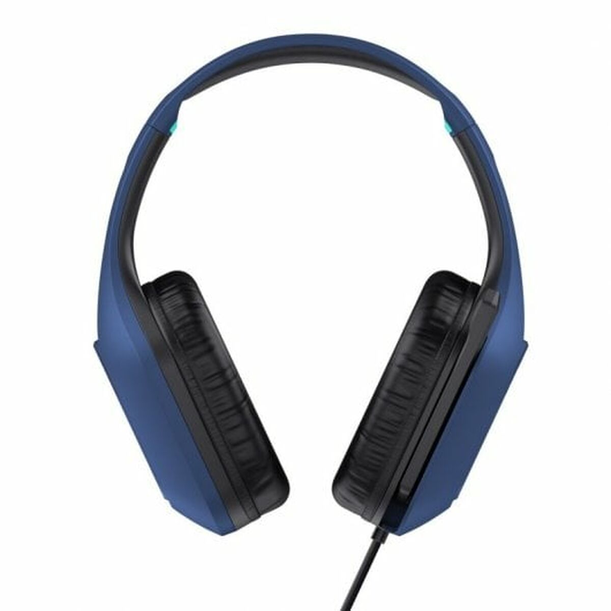 TRUST  Casque gaming ZIROX - Blue