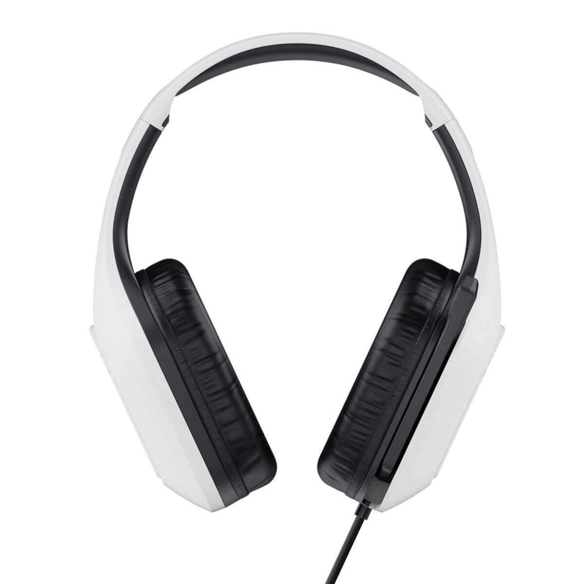 TRUST  Casque gaming ZIROX pour PS5/PS4 - White