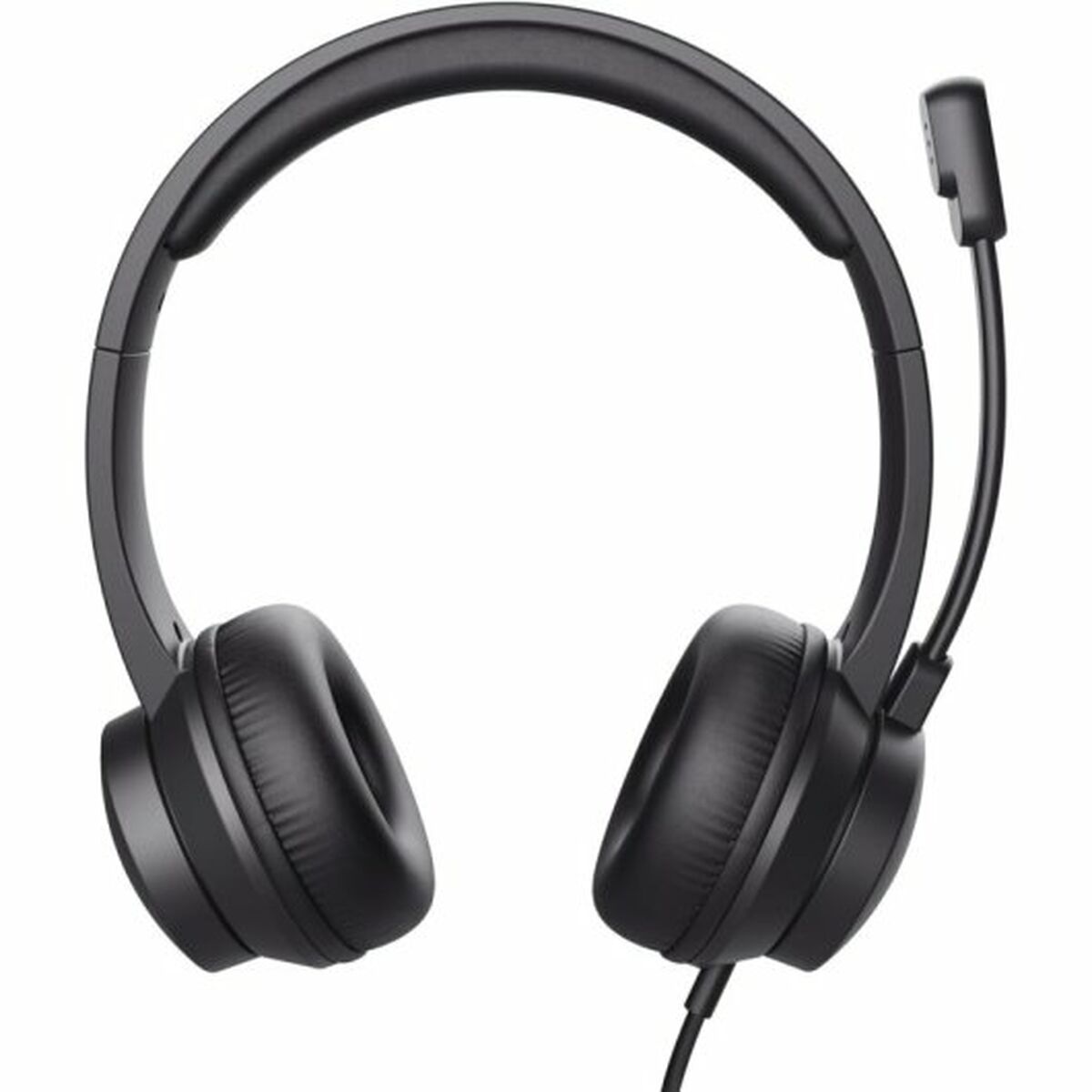 TRUST Casque-micro AYDA pour ordinateur 35mm