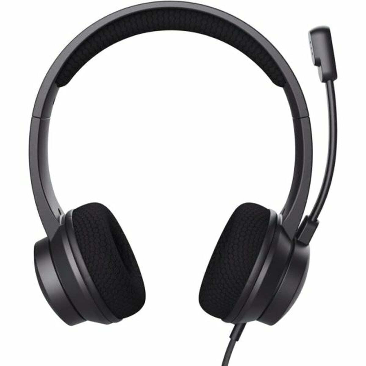 TRUST Casque-micro AYDA ENC pour ordinateur USB