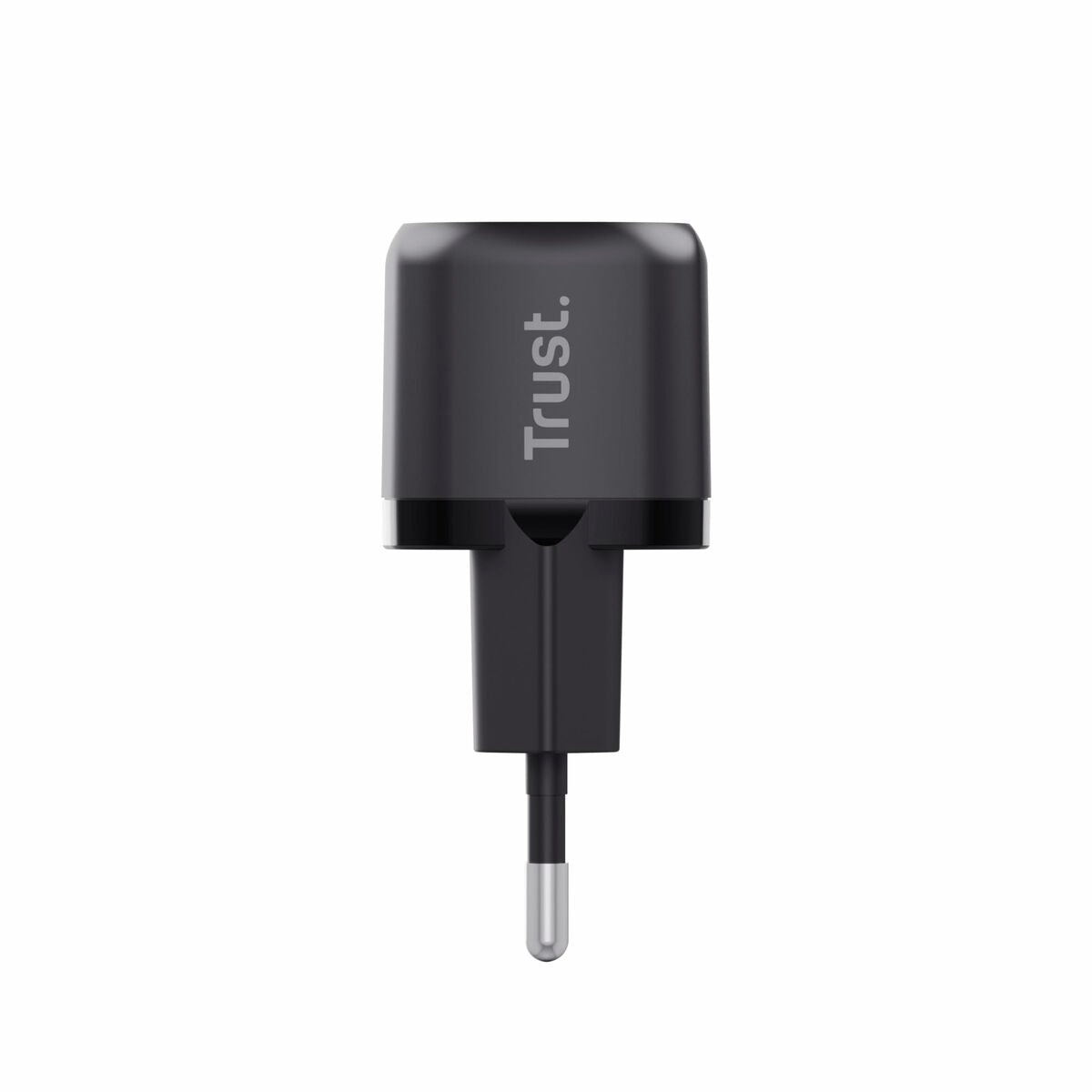 TRUST Maxo 20W Ultra-Compact USB-C PD Charger EU Black