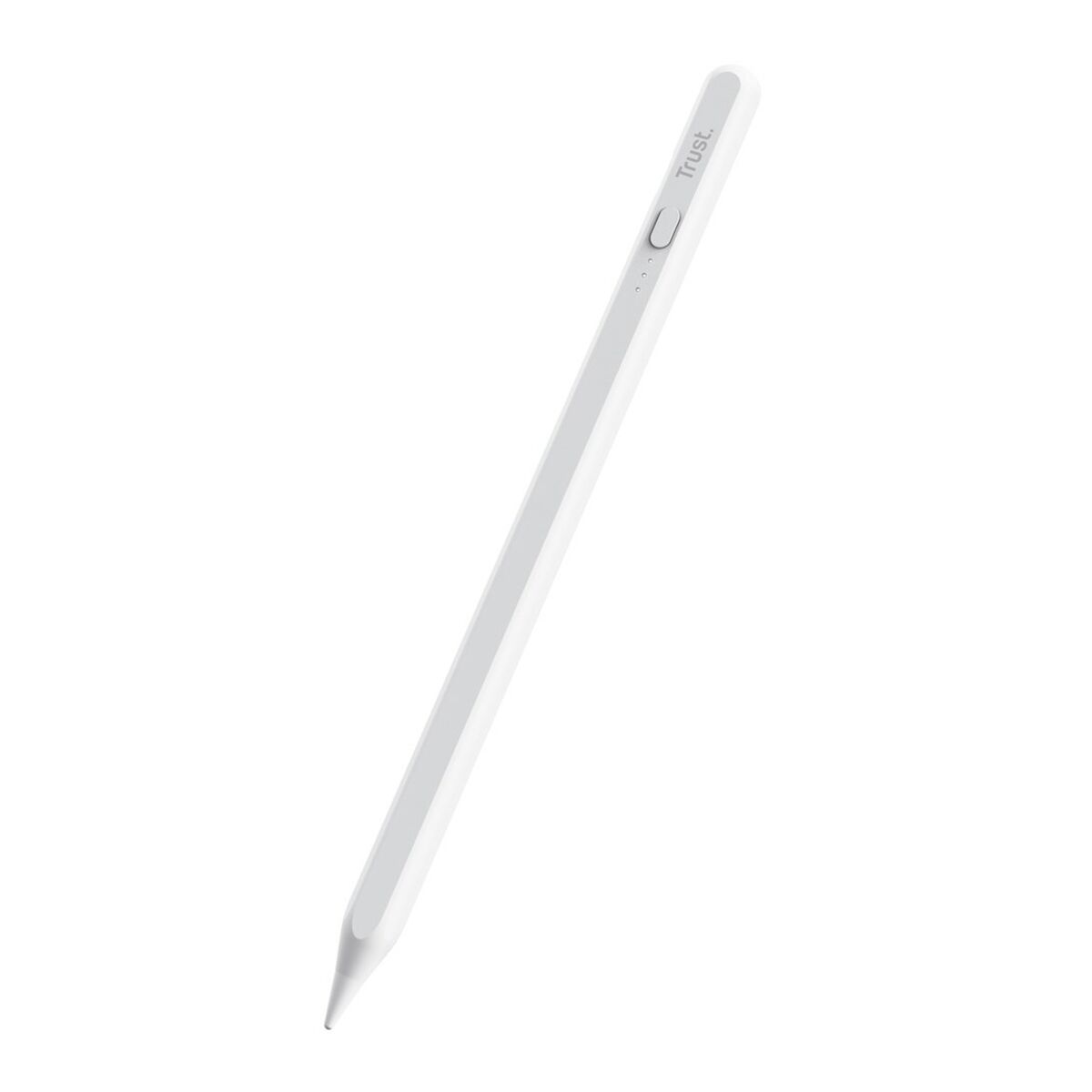 TRUST Stylet actif KYNA pour iPad - Blanc