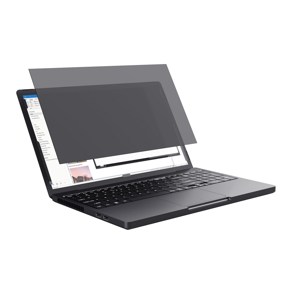 TRUST Filtre de confidentialité PRIMO pour ordinateur portable 14p
