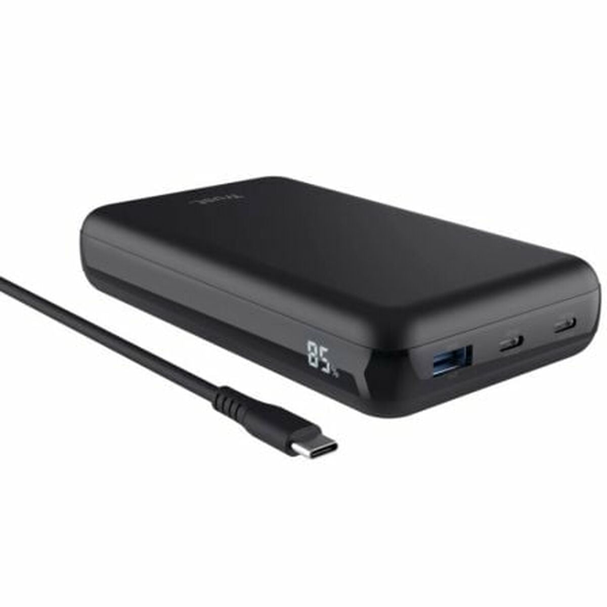 TRUST Powerbank LARO 100W USB-C pour ordinateur portable