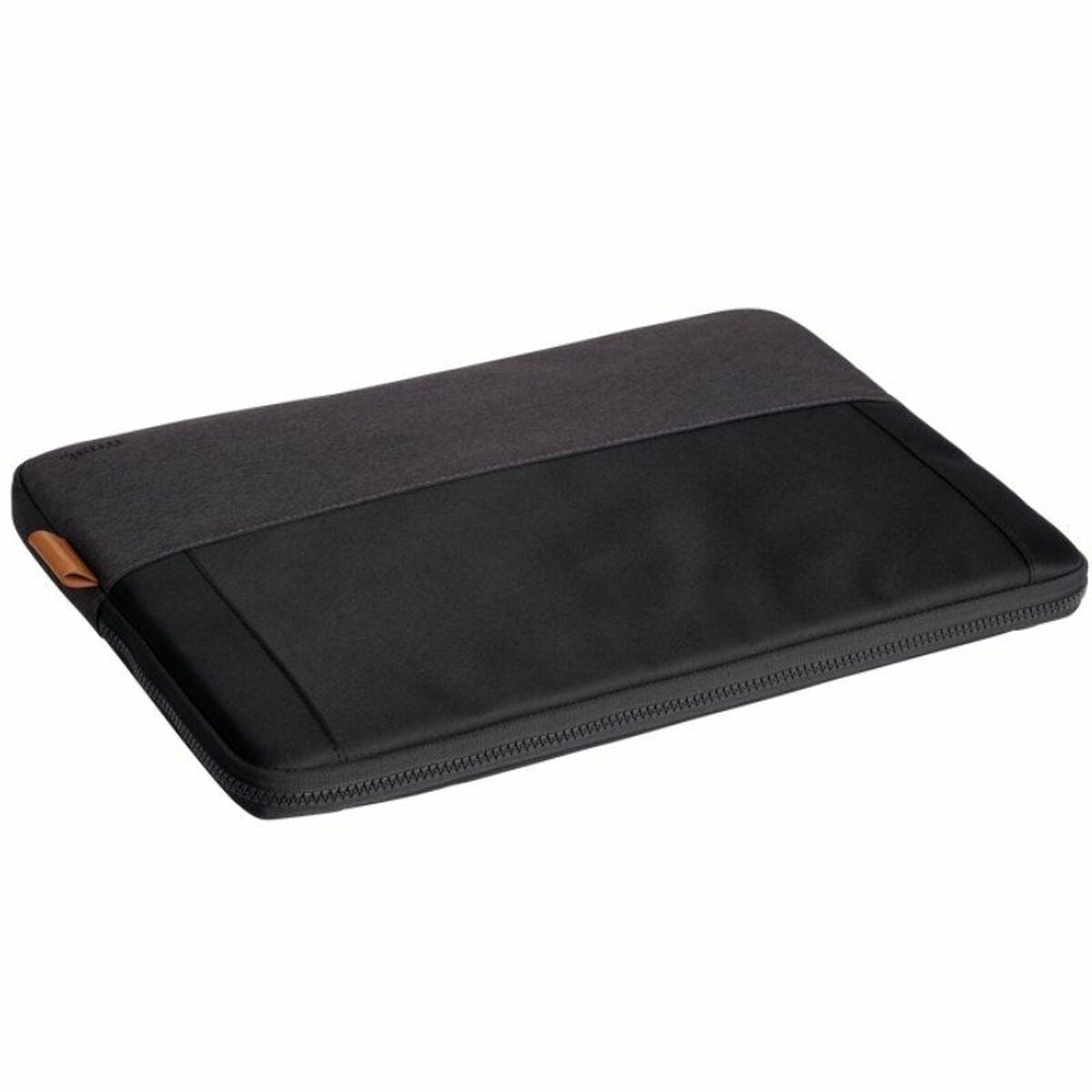 TRUST Housse de protection LISBOA noire 16p