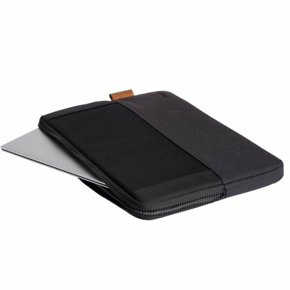 TRUST Housse de protection LISBOA noire 13p
