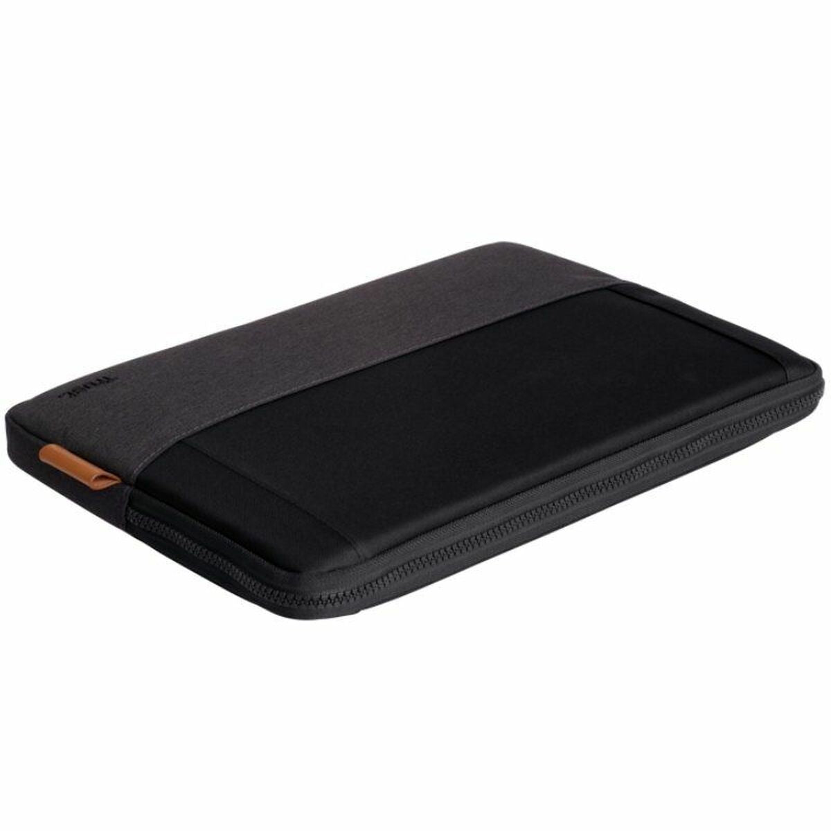 TRUST Housse de protection LISBOA noire 13p