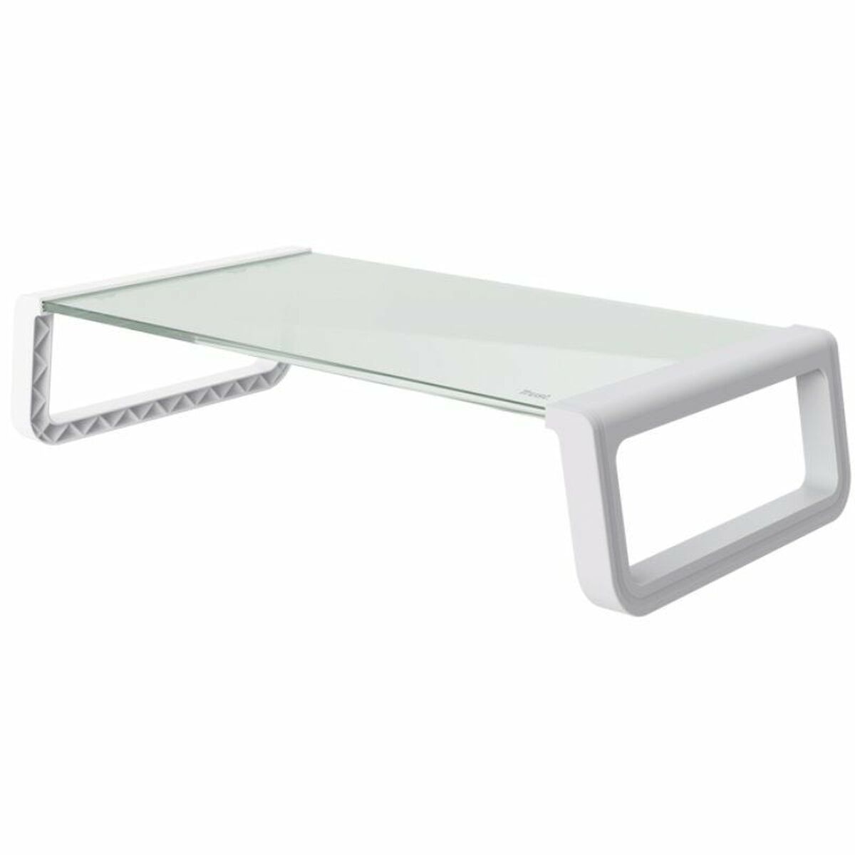TRUST Support pour écran MONTA blanc