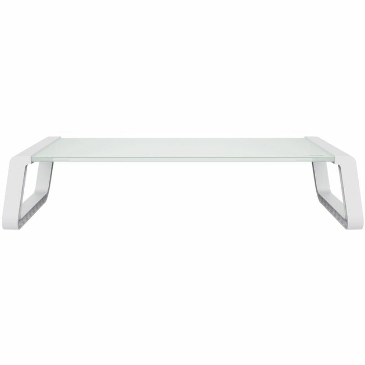 TRUST Support pour écran MONTA blanc