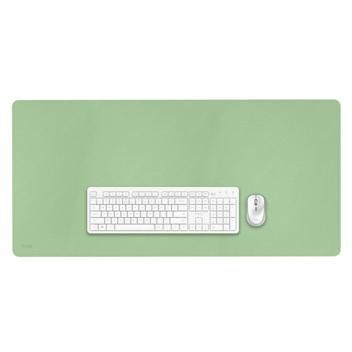 TRUST BENYA XXL DESK PAD GREEN