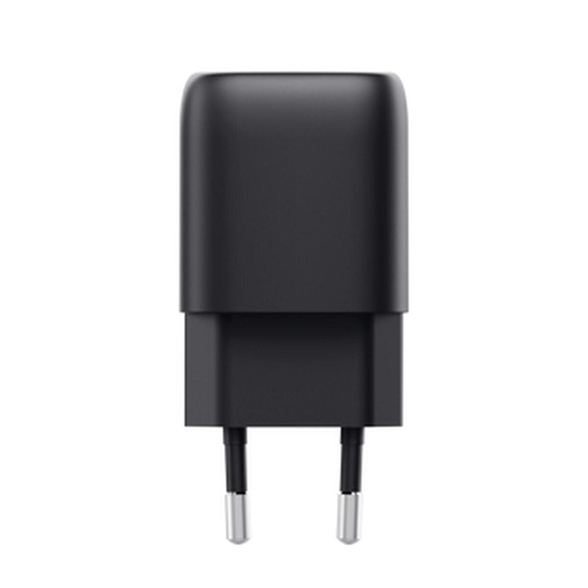 TRUST Alimentation universelle MAXO USB-C 30 watts GAN Smartphone tablette 1 port - Noire