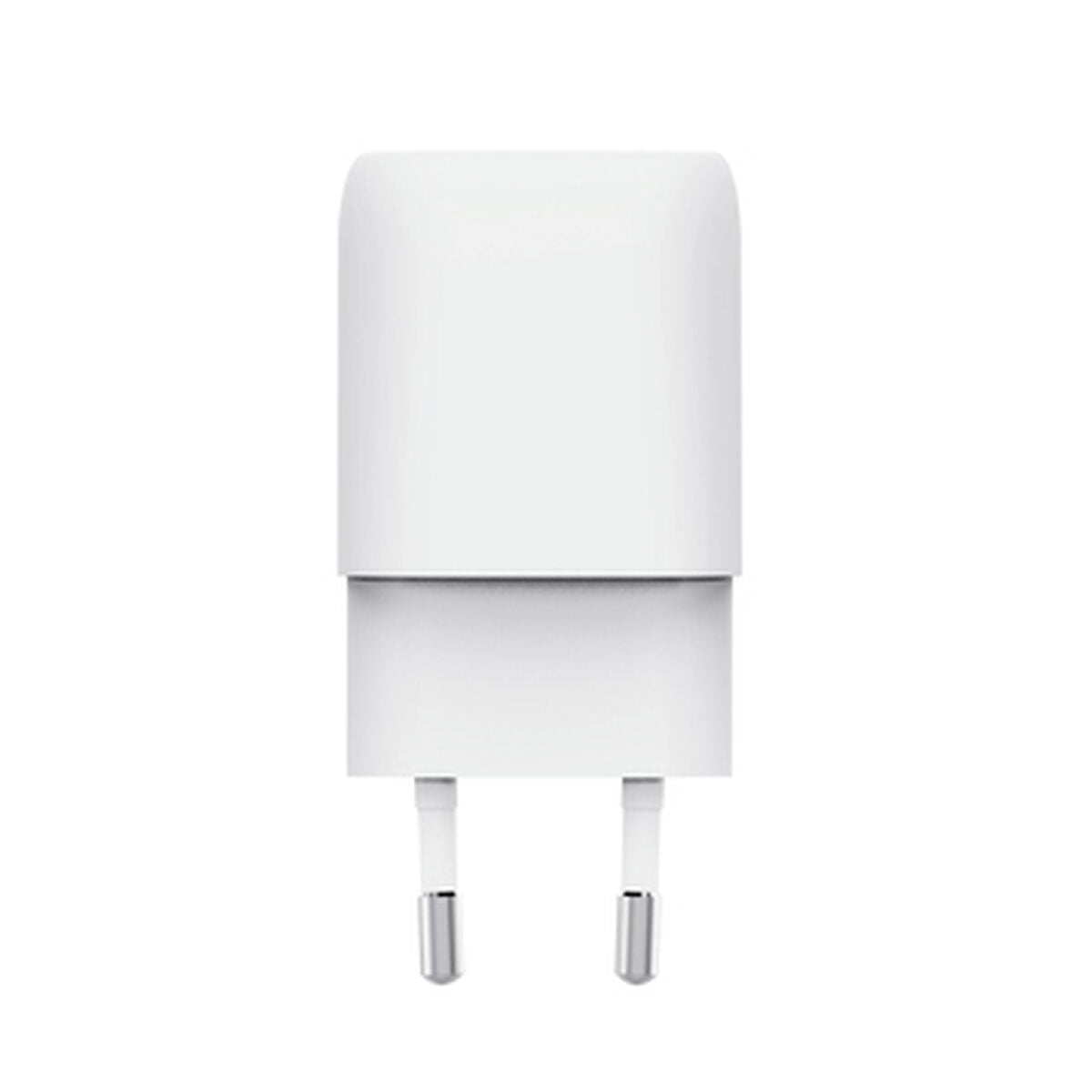 TRUST Alimentation universelle MAXO USB-C 30 watts GAN Smartphone tablette 1 port - Blanche