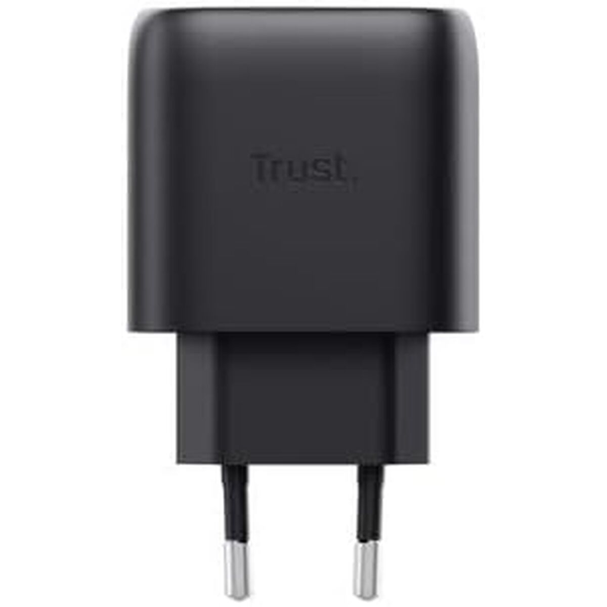 TRUST Alimentation universelle MAXO USB-C 45 watts GAN Apple PC 1 port + câble noir